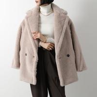 ずっと好きでいられる一着【Max Mara(マックスマーラ)】ショートアウター「オルガ」を買う価値ありな理由