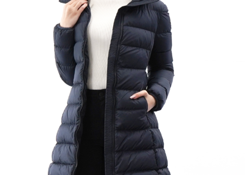 ランキング-【サイズ感】美スタイルが叶うモンクレール「Gie」の魅力とは?