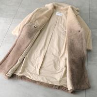 コートを一生物にするための「ブラッシング術」-マックスマーラのツヤを保つお手入れの基本