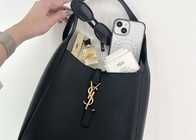 本音のところはどうなの?『Saint Laurent(サンローラン)』の「スモール ホーボーバッグ」レビューをチェック!!