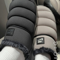 Nikeのもこもこ「バロウ」は週7で履きたくなる万能スリッパ!