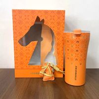 【海外限定スタバ】馬モチーフのタンブラー・マグカップetc.総覧!