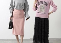 ピンクに似合う色とは? 似合う色で見つけるおしゃれコーデ術!