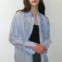 ブルーに合う色は?-真似したくなるコーデ術やコツを徹底解説!