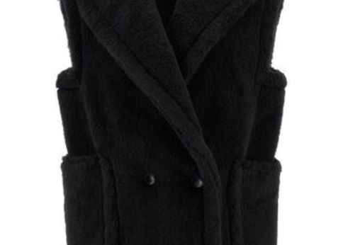 ランキング-車移動ママ世代に選ばれているのは「ジレ」だった!マックスマーラの隠れた名品