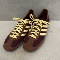 アディダスの注目スニーカー『SL72』の魅力・サイズ感レビュー総まとめ!