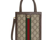 【新生GUCCI】クラシックなのに軽やか。「ルネッタ」を選びたい理由