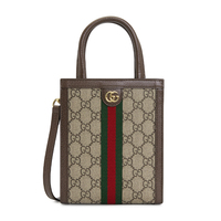 【新生GUCCI】クラシックなのに軽やか。「ルネッタ」を選びたい理由