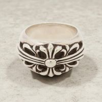 なぜ最初はこれなのか? 「ファースト・クロムハーツ」に選ばれる定番リング・ネックレス10選