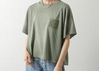 グリーンに合う色は?-真似したくなるコーデ術やコツを徹底解説!