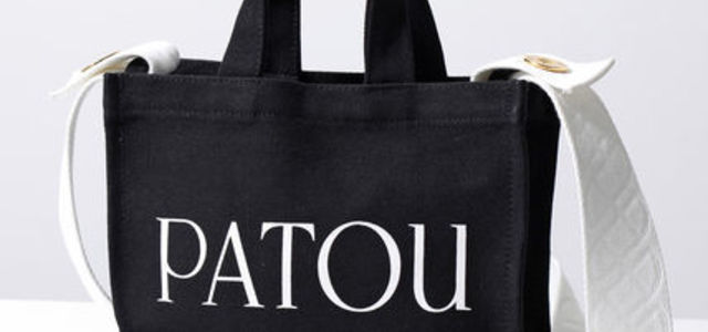 甘め派さんはPATOU(パトゥ)に注目!ロゴが可愛すぎる「主役級キャンバス