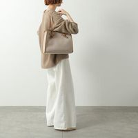 【1万円台〜】コスパが神!ジャンニ キアリーニの「キャンバストート」が仕事も遊びも優秀すぎ。