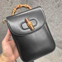 【新生GUCCI】デムナが更新した1947という名品!-バンブーは完成より“リアル”へ