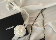 【新生CHANEL】いま選ぶなら「スモールボーリングバッグ」が答え!