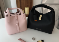 買ってよかった!Charles&Keithのバッグならコレ!使い勝手を本音レビュー♡