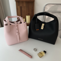 買ってよかった!Charles&Keithのバッグならコレ!使い勝手を本音レビュー♡