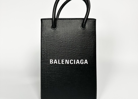 ランキング-【10万円台以下】で叶うバレンシアガバッグ図鑑!