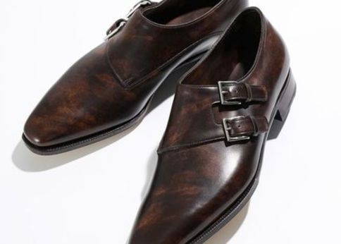 ランキング-スニーカーに少し飽きた洒落者に捧ぐ「革靴・ブーツ」大人が投資すべきブランド10選