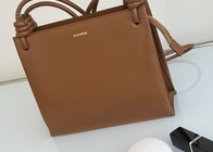 ジルサンダー「GIRO」ショルダーバッグはストラップ調整もできて用途多彩!