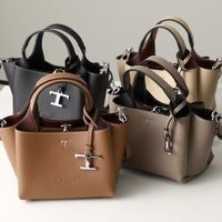 30代女性が買って後悔しない「バッグ」人気ブランド30選【2026年最新】