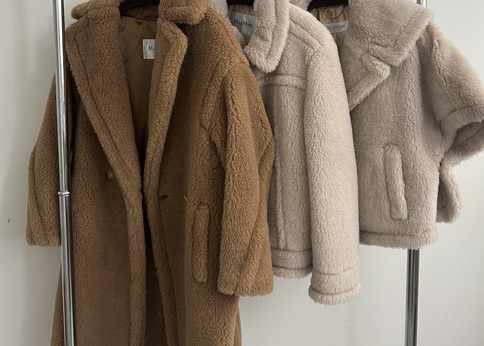 ランキング-【現役ママが選ぶ!】オシャレ×機能的なMax Maraおすすめアウター6選