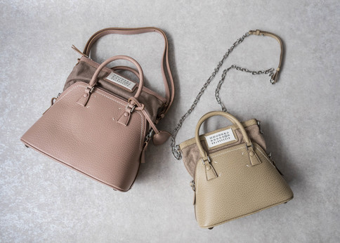 ランキング-【半額以下で買える!?】10万円台以下で叶うマルジェラの人気バッグ図鑑!