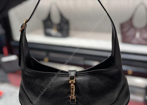 ランキング-【新生GUCCI】“アイコン感”を引き算。今の気分で持つ、新作ジャッキー