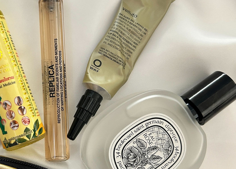 ランキング-〈忙しい毎日にご褒美〉予算1万円以内で買える癒やしのフレグランス・ボディケアアイテム