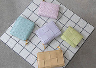 【知得】ボッテガの財布が《最大66%OFF》!?海外アウトレット品で見つけて♪