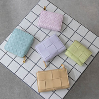 【知得】ボッテガの財布が《最大66%OFF》!?海外アウトレット品で見つけて♪