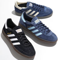 adidas「ハンドボール スペツィアル」の魅力・サイズ感をレビュー!