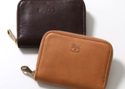 ランキング-革を育てる贅沢品「イルビゾンテ」の魅力や年齢層は?-男女別の人気アイテムや口コミを総まとめ