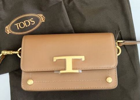 ランキング-マチ広で収納力あり!海外アウトレットのトッズバッグがまさかのお値段で感激!  #バイマのこれいいよ