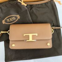 マチ広で収納力あり!海外アウトレットのトッズバッグがまさかのお値段で感激! #バイマのこれいいよ