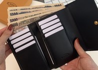 カードが8枚以上入る!人気「レディース財布」ブランド6選!-収納力や使い勝手を本音レビュー♪