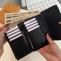 カードが8枚以上入る!人気「レディース財布」ブランド6選!-収納力や使い勝手を本音レビュー♪