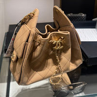 【待望の新サイズ】CHANEL 25に“ミニ”という更新