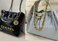 シャネルの2大アイコン「CHANEL22」と「CHANEL25」どっちがおすすめ?