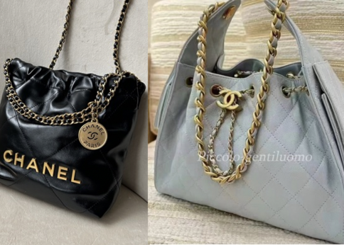 ランキング-シャネルの2大アイコン「CHANEL22」と「CHANEL25」どっちがおすすめ?