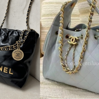 シャネルの2大アイコン「CHANEL22」と「CHANEL25」どっちがおすすめ?