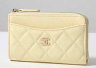 春気分になれる【マカロンカラーのお財布】は海外アウトレット品でお得にゲット!