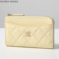 春気分になれる【マカロンカラーのお財布】は海外アウトレット品でお得にゲット!