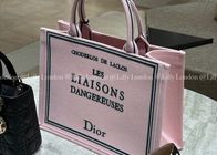 【新生Dior】ブックトートはどう変わった?いま選ぶべき、ディオールの新作トート全ラインナップ紹介