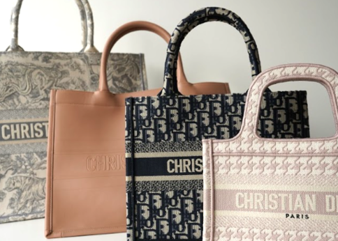 ランキング-【2026SS】ランウェイお披露目「新生ハイブランドバッグ」総覧!