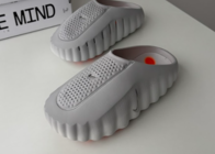 2026年ヒットする予感!Nike「Mind 001」の魅力を徹底解説☆