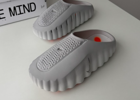 ランキング-2026年ヒットする予感!Nike「Mind 001」の魅力を徹底解説☆