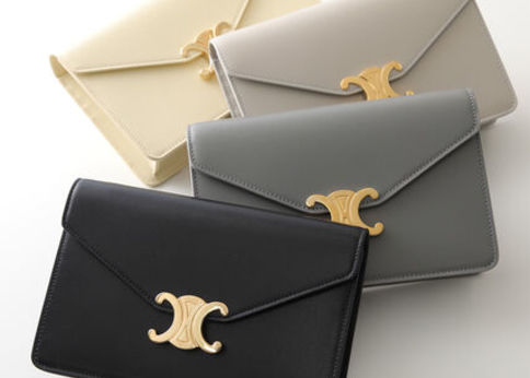 ランキング-きちんとしたシーンに効く、大人のための【オケージョンバッグ】案内