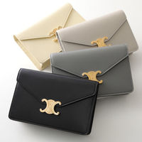 きちんとしたシーンに効く、大人のための【オケージョンバッグ】案内