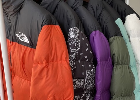 ランキング-【実録】ヌプシ700購入前に知っておくべき!偽物の見分け方と失敗しないための通販術