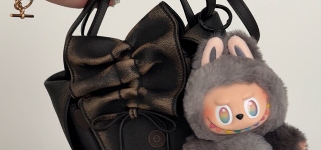 Acnestudious バッグ A first look at the latest range of bags from @acnestudios FW26